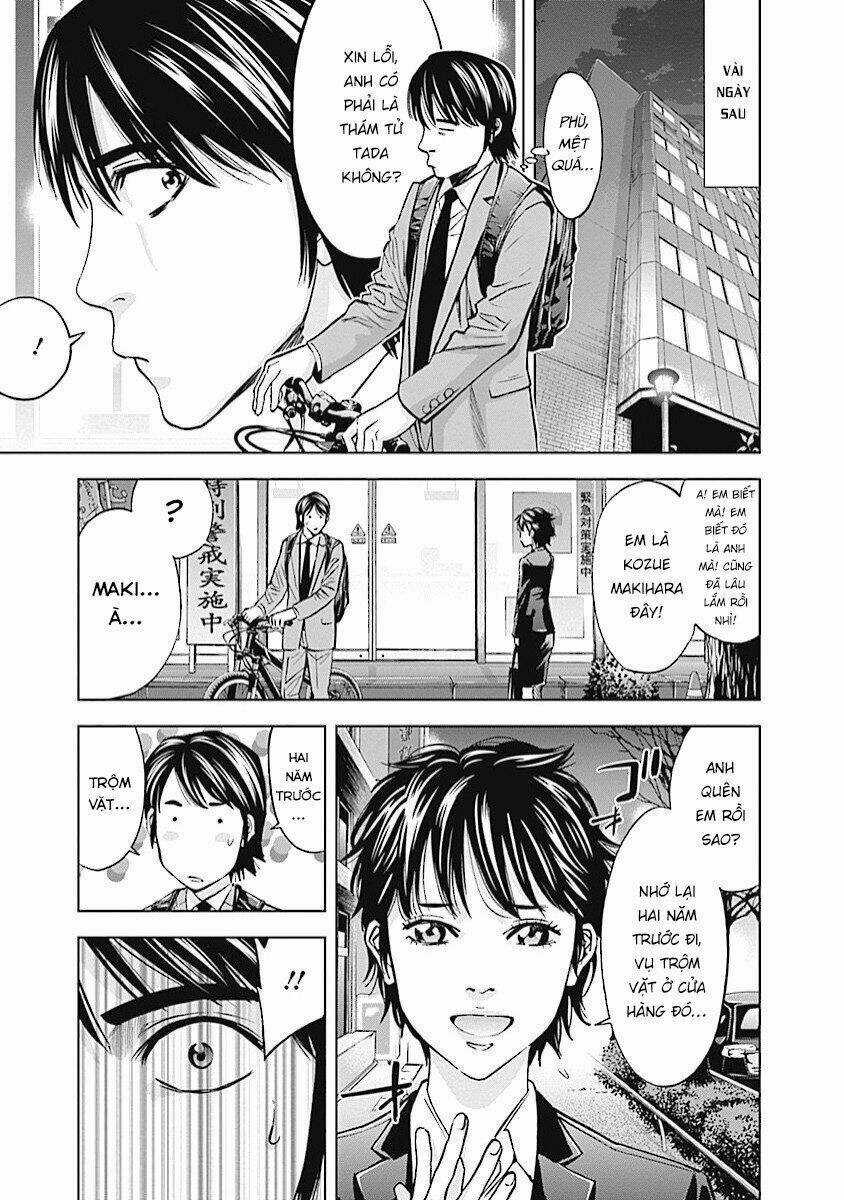 Funouhan - Chapter 14 - Trang 8