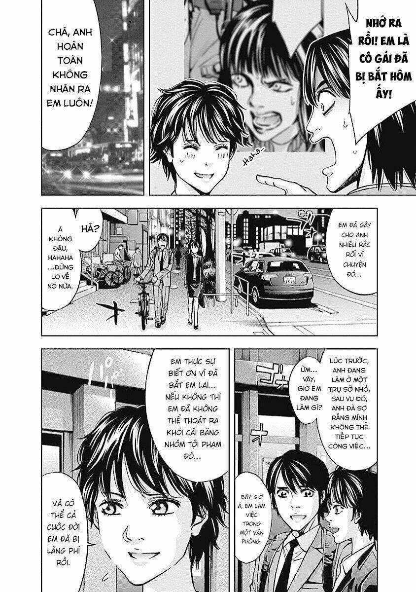 Funouhan - Chapter 14 - Trang 9