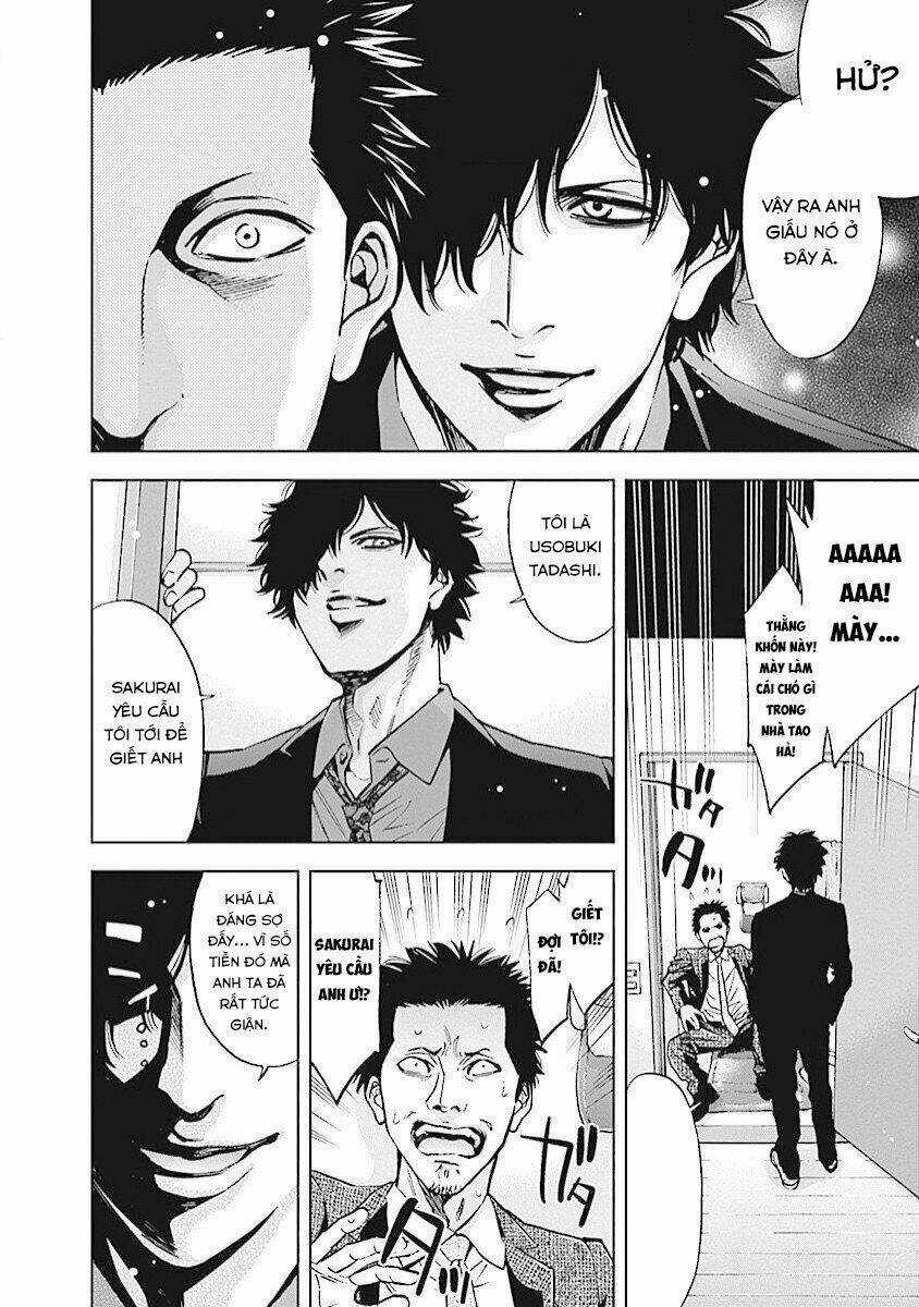 Funouhan - Chapter 15 - Trang 15