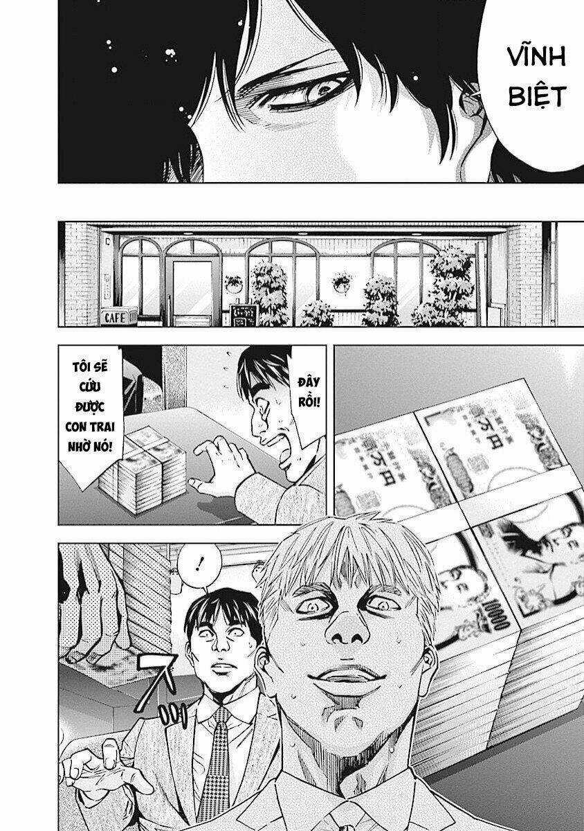 Funouhan - Chapter 15 - Trang 19