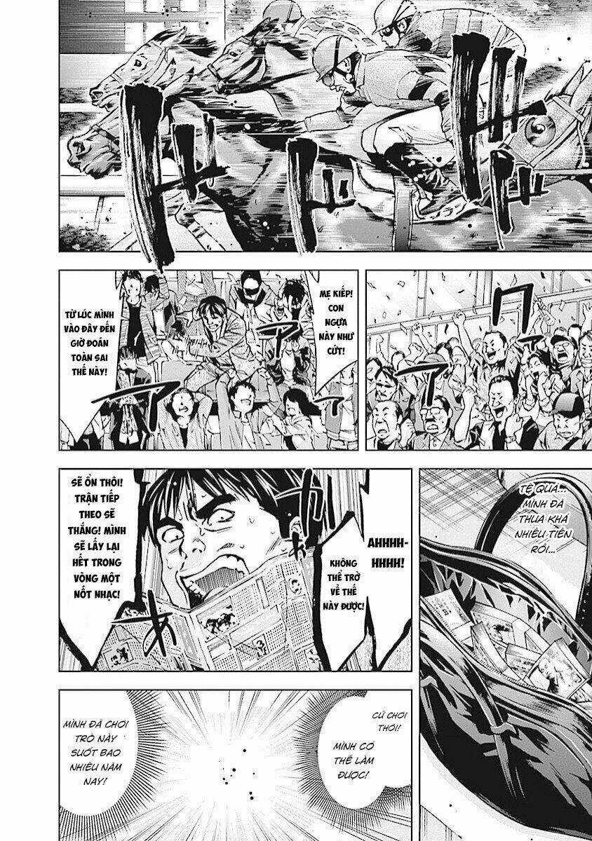 Funouhan - Chapter 15 - Trang 23