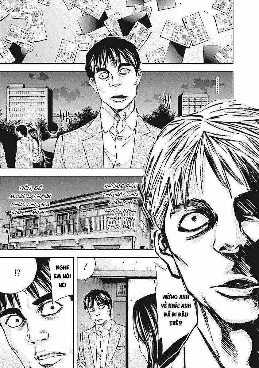 Funouhan - Chapter 15 - Trang 24