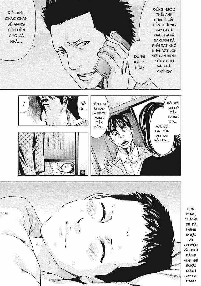 Funouhan - Chapter 15 - Trang 26