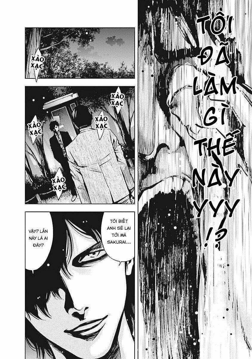 Funouhan - Chapter 15 - Trang 27