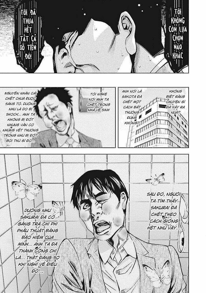 Funouhan - Chapter 15 - Trang 28