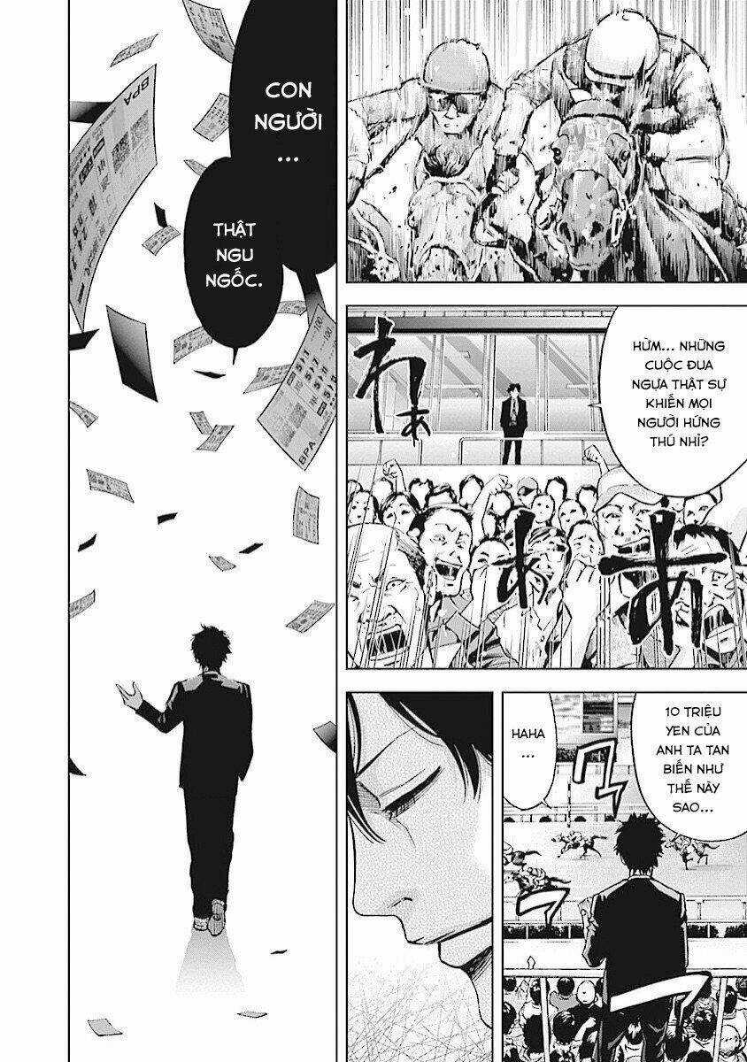 Funouhan - Chapter 15 - Trang 29