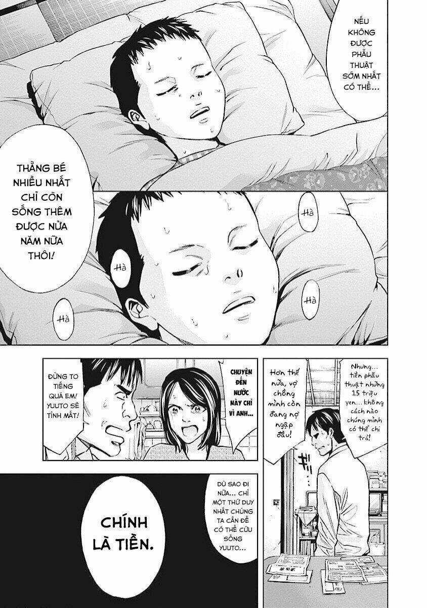 Funouhan - Chapter 15 - Trang 8