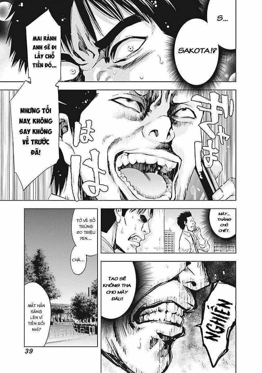 Funouhan - Chapter 15 - Trang 10