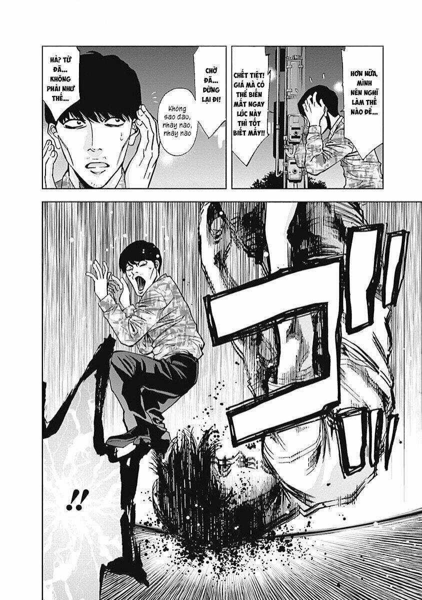 Funouhan - Chapter 16 - Trang 11