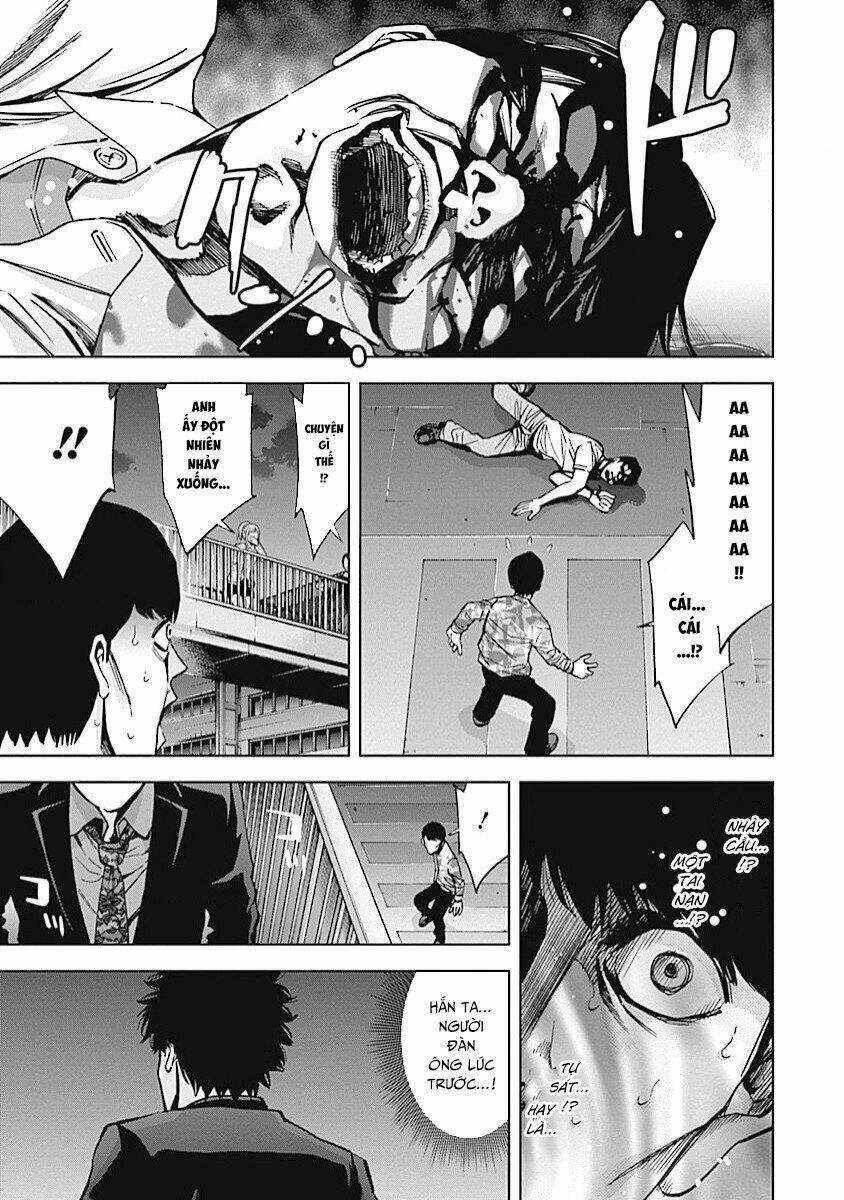 Funouhan - Chapter 16 - Trang 12