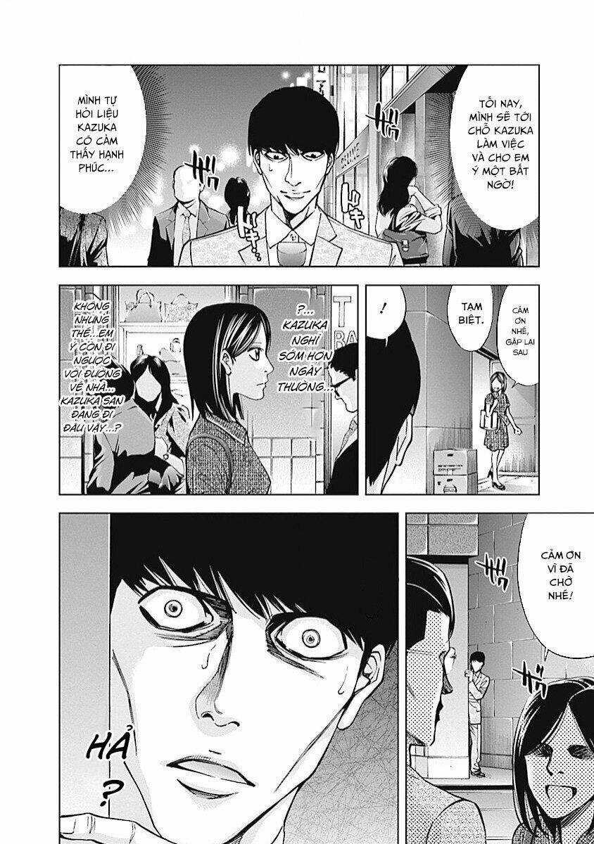 Funouhan - Chapter 16 - Trang 15