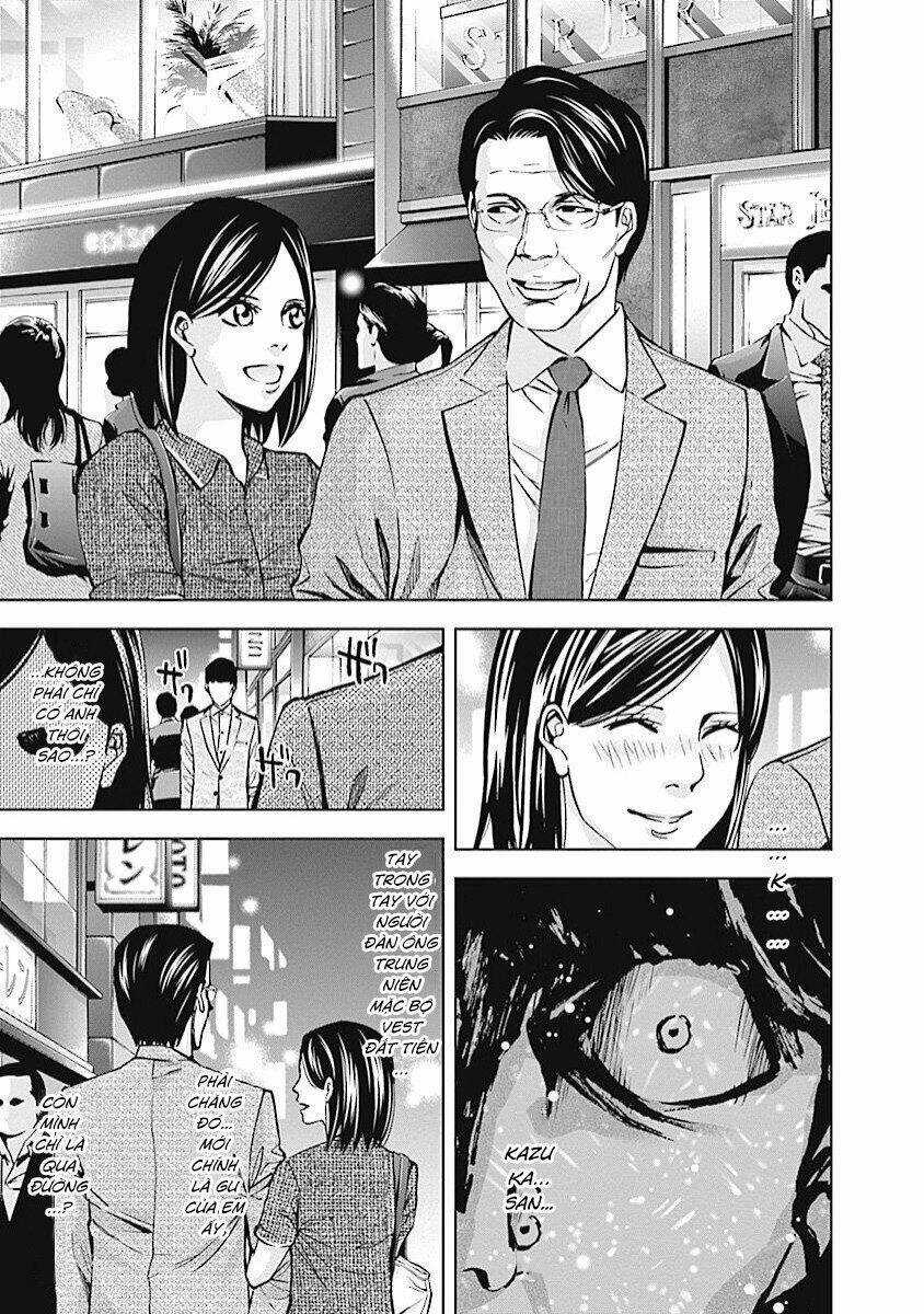 Funouhan - Chapter 16 - Trang 16