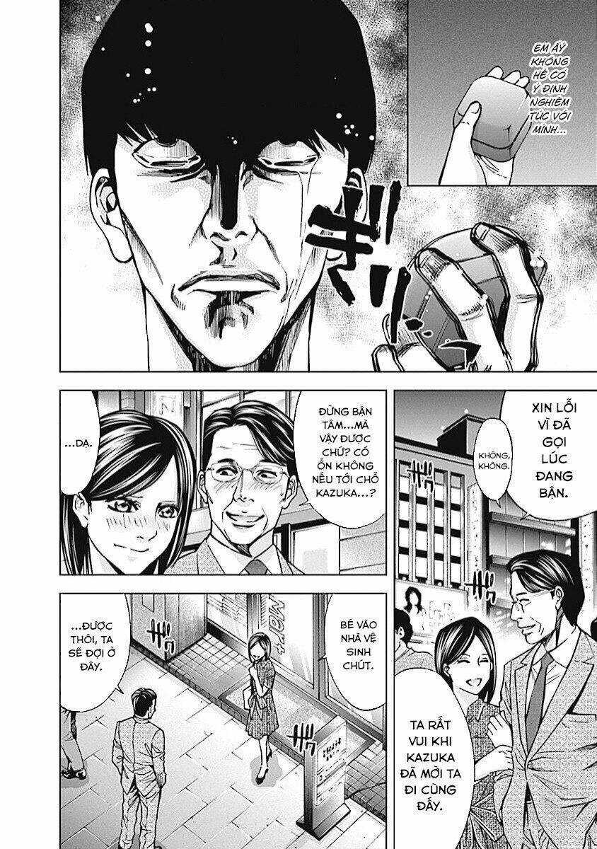 Funouhan - Chapter 16 - Trang 17