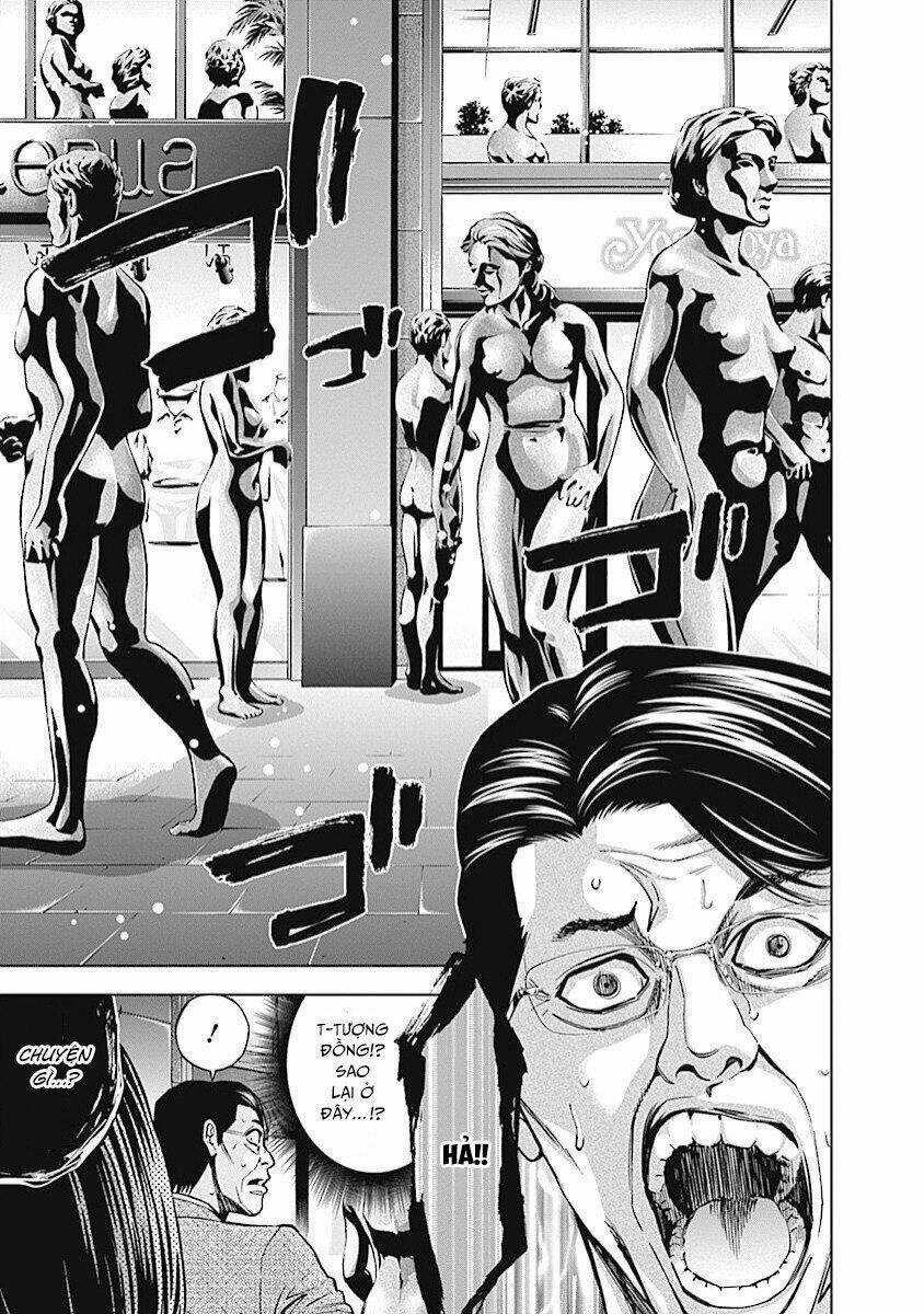 Funouhan - Chapter 16 - Trang 20