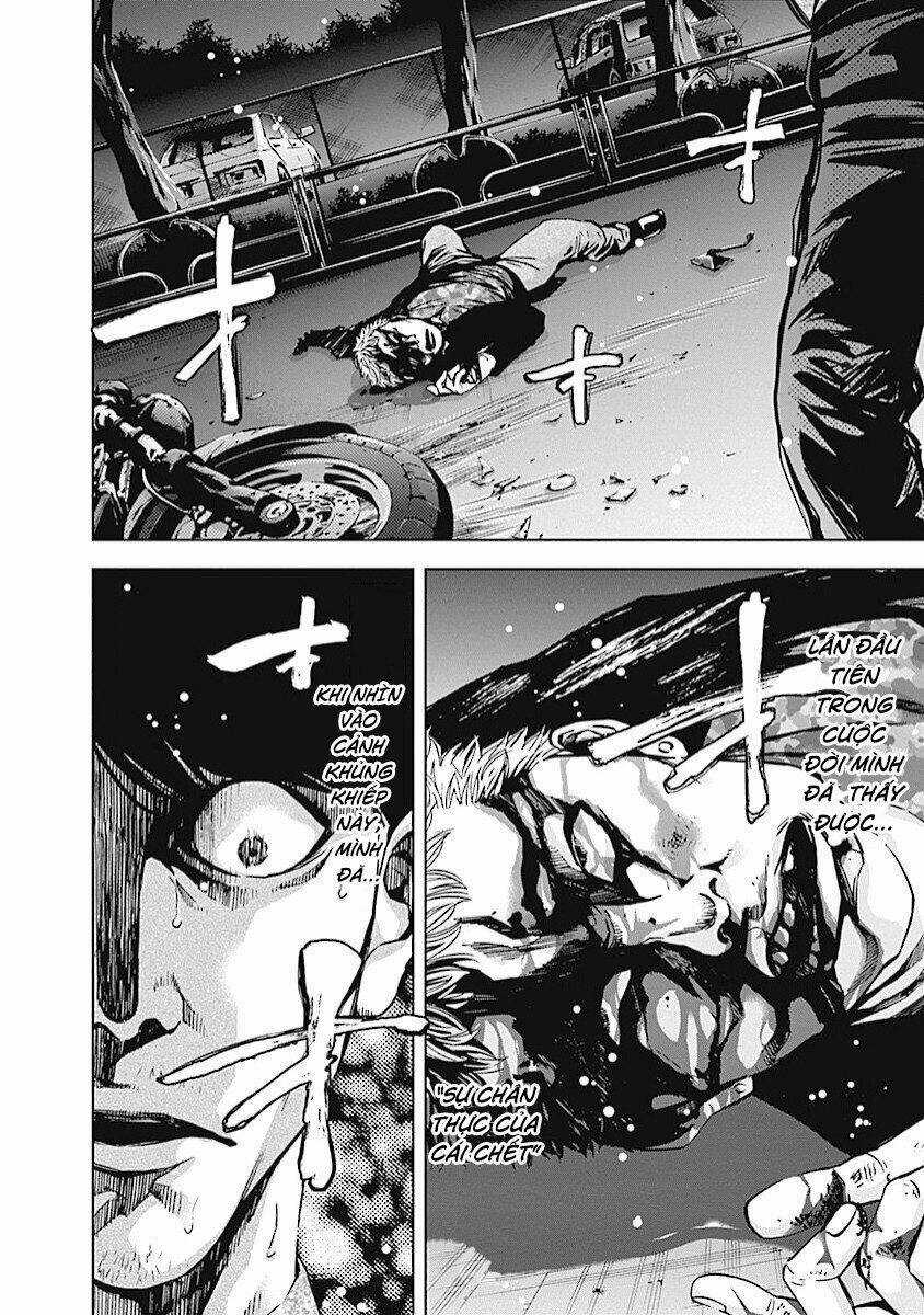 Funouhan - Chapter 16 - Trang 3