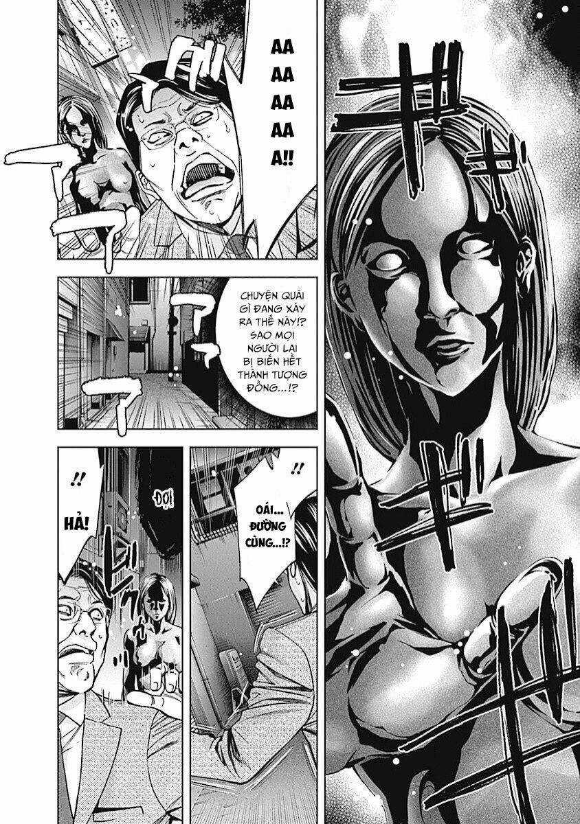 Funouhan - Chapter 16 - Trang 21