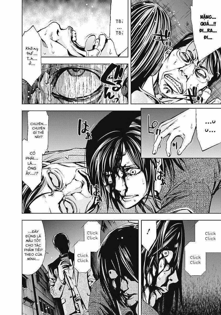 Funouhan - Chapter 16 - Trang 23