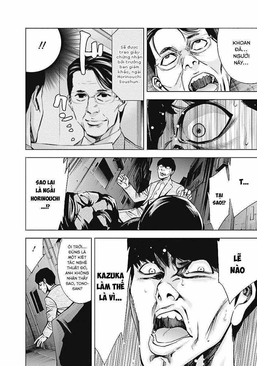 Funouhan - Chapter 16 - Trang 25