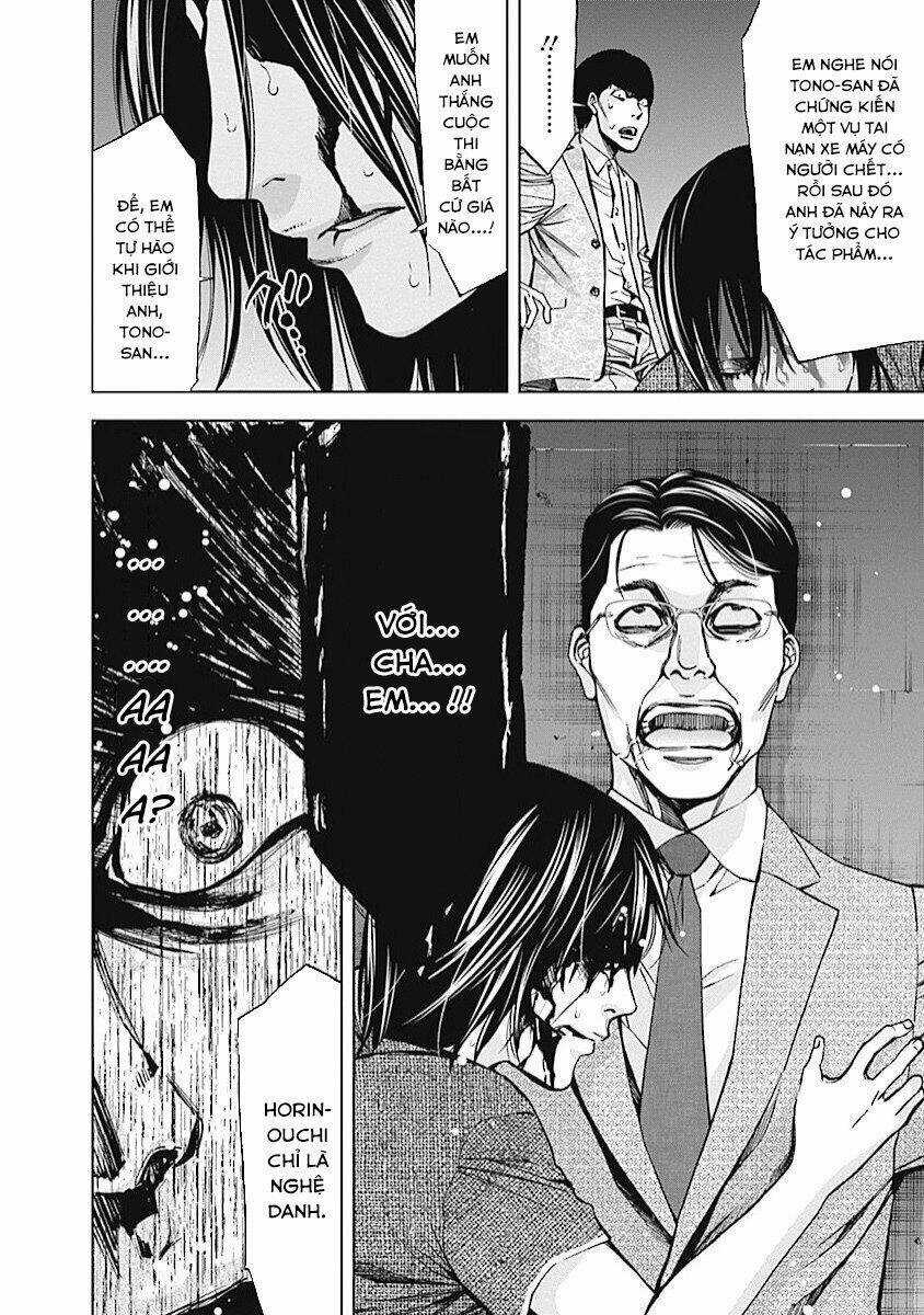 Funouhan - Chapter 16 - Trang 27