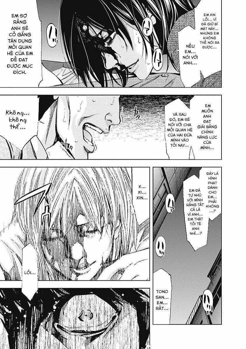 Funouhan - Chapter 16 - Trang 28