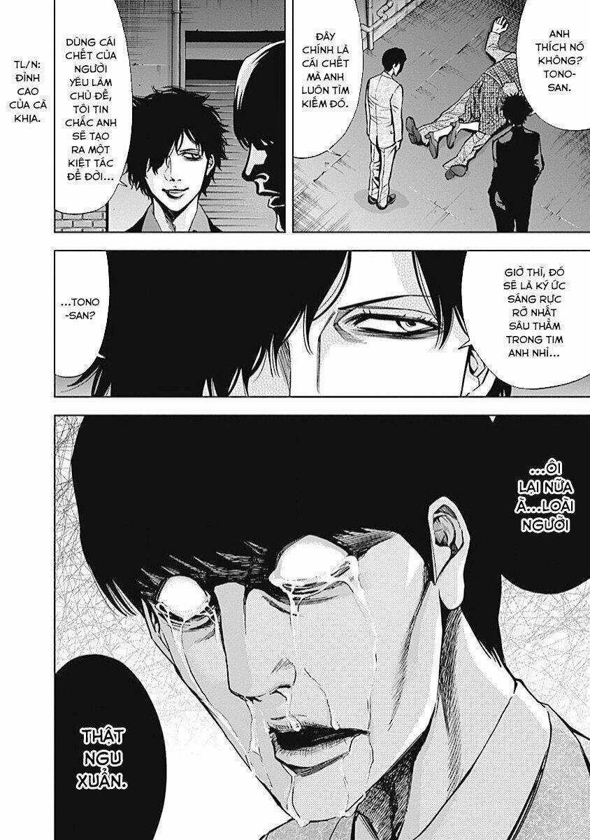 Funouhan - Chapter 16 - Trang 29