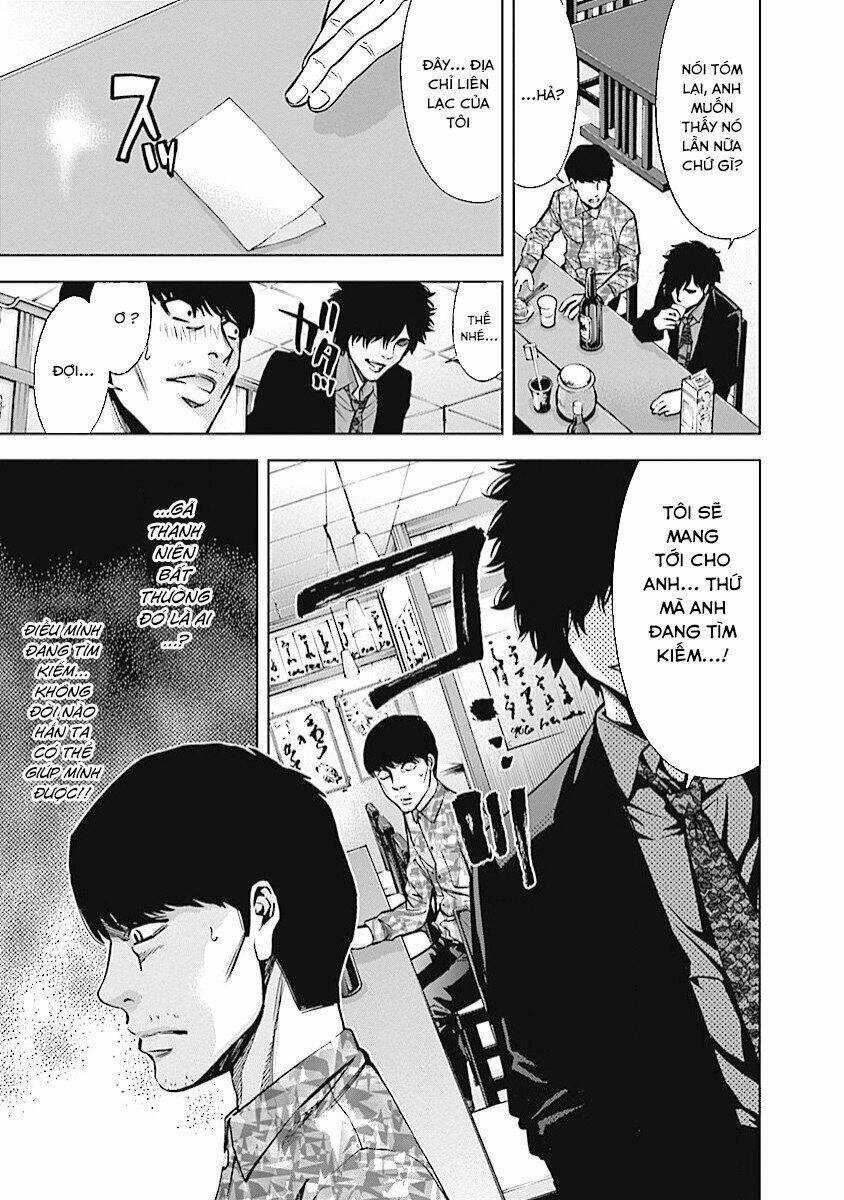 Funouhan - Chapter 16 - Trang 10