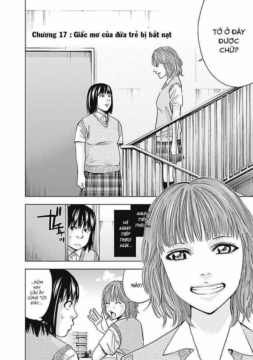 Funouhan - Chapter 17 - Trang 3