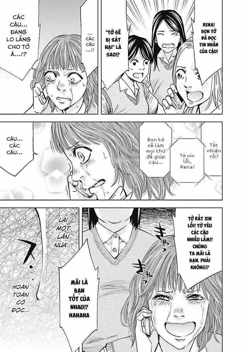 Funouhan - Chapter 17 - Trang 24