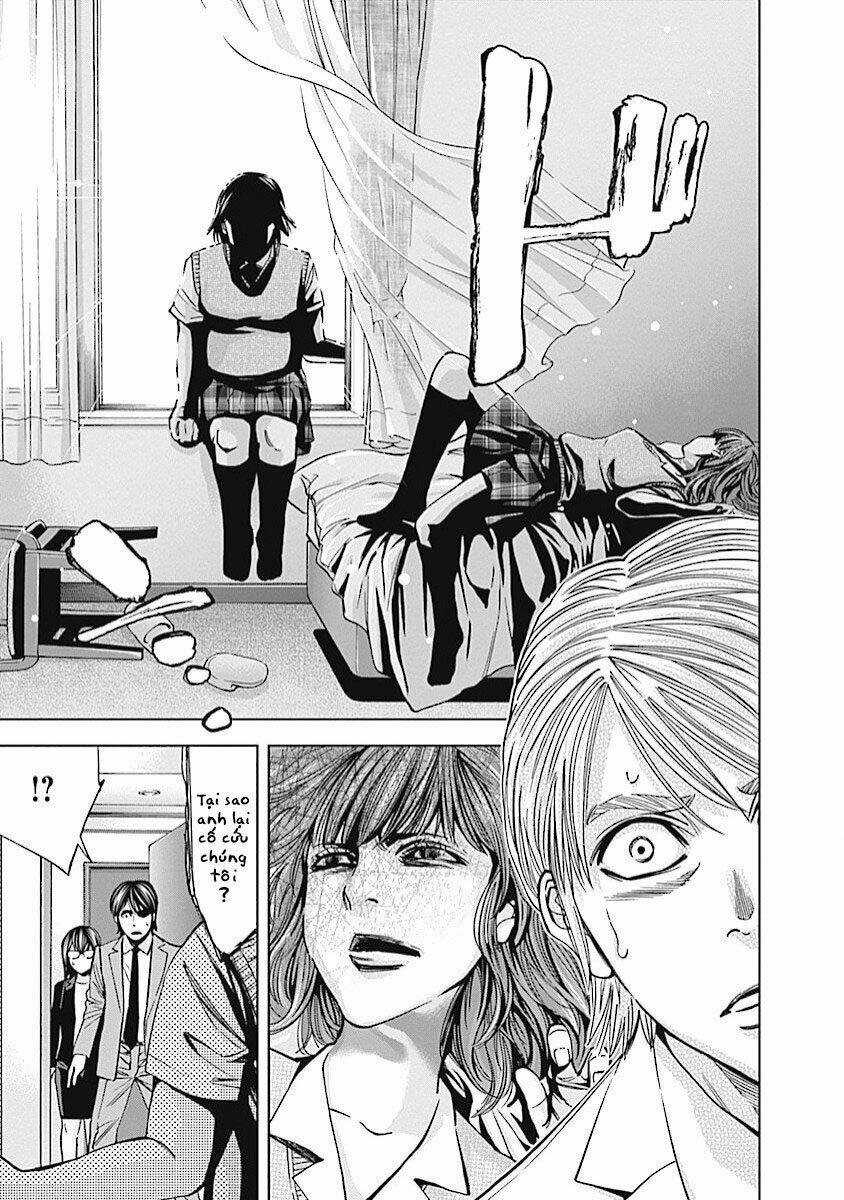 Funouhan - Chapter 17 - Trang 26