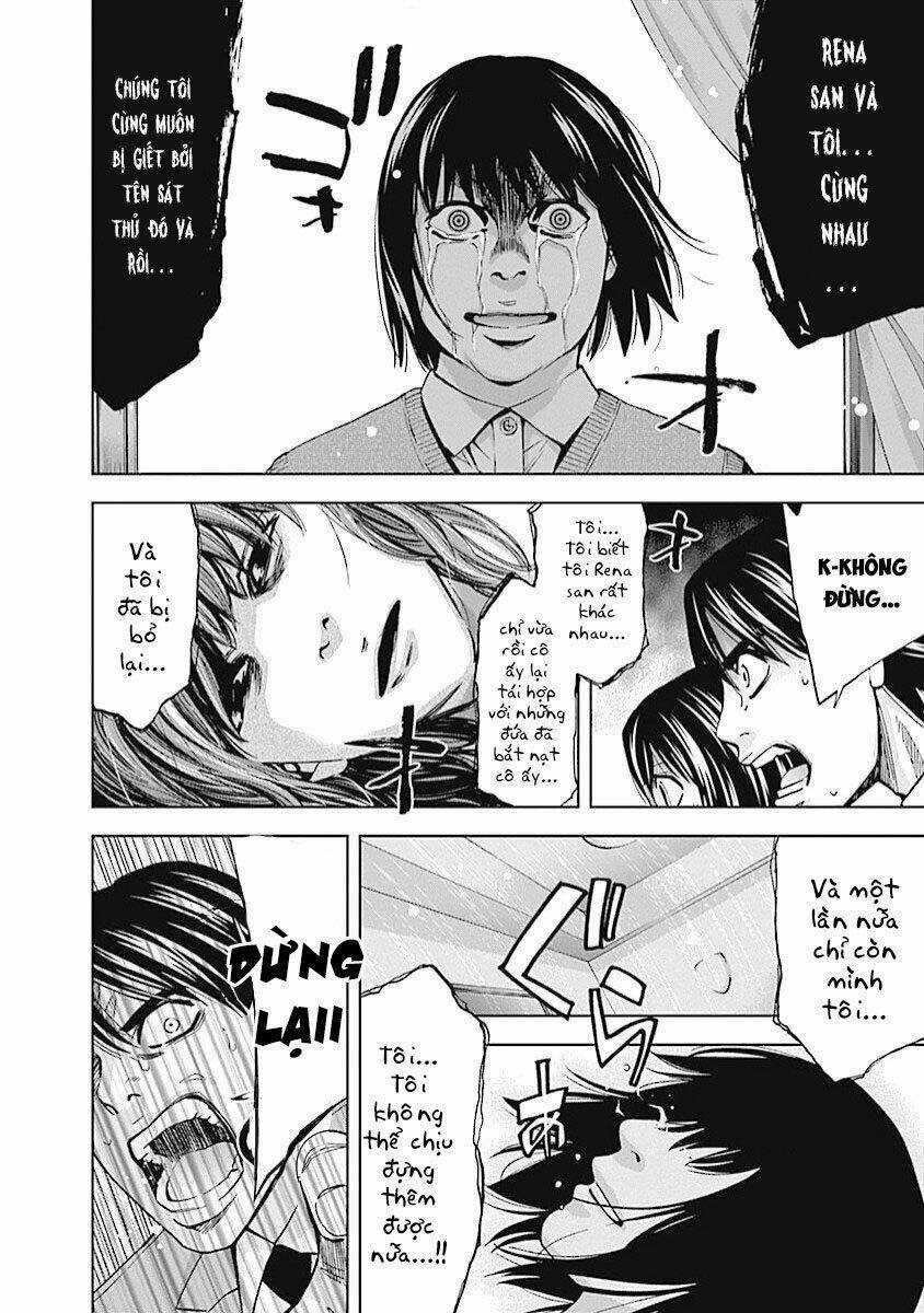 Funouhan - Chapter 17 - Trang 27