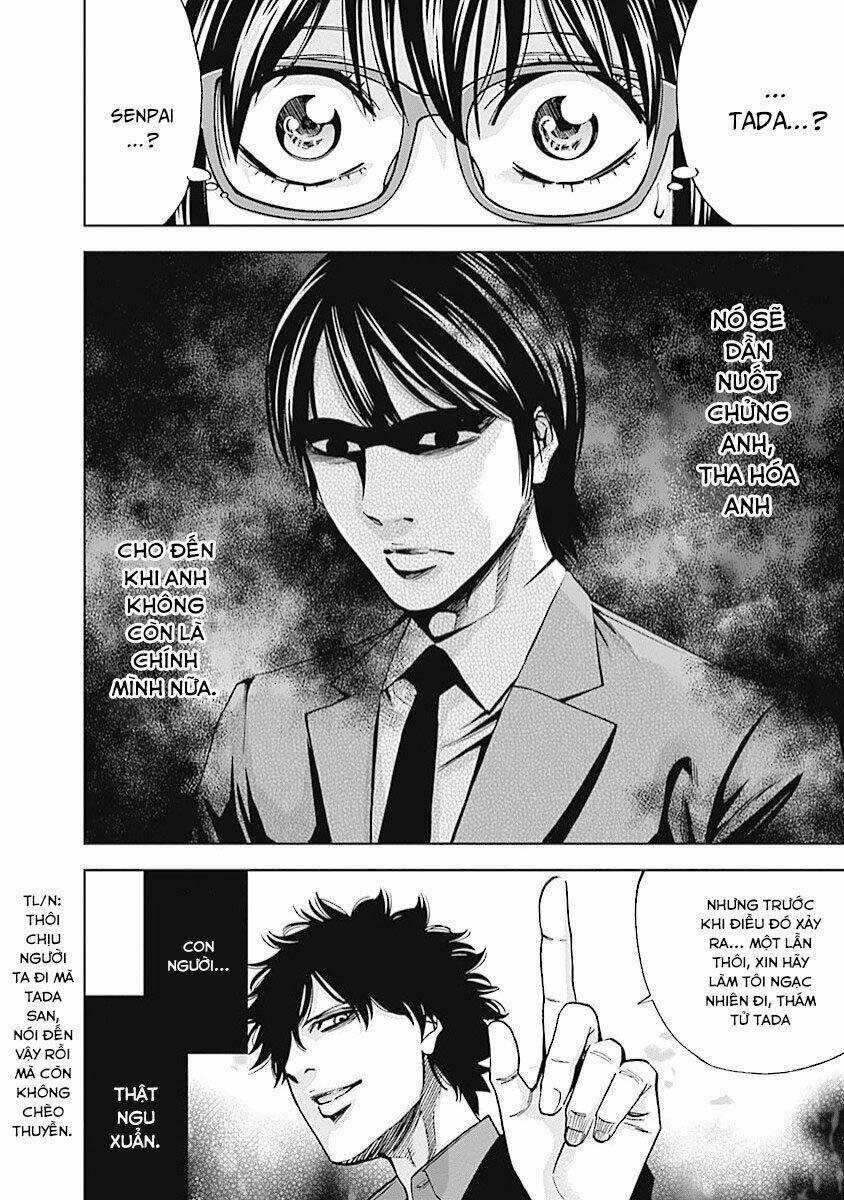 Funouhan - Chapter 17 - Trang 29