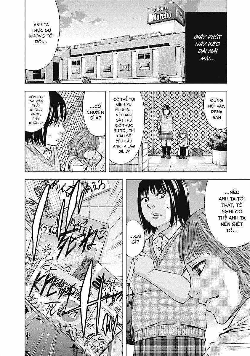 Funouhan - Chapter 17 - Trang 7