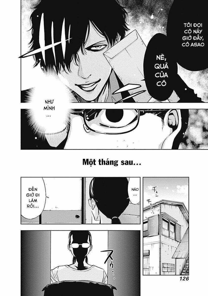 Funouhan - Chapter 18 - Trang 13