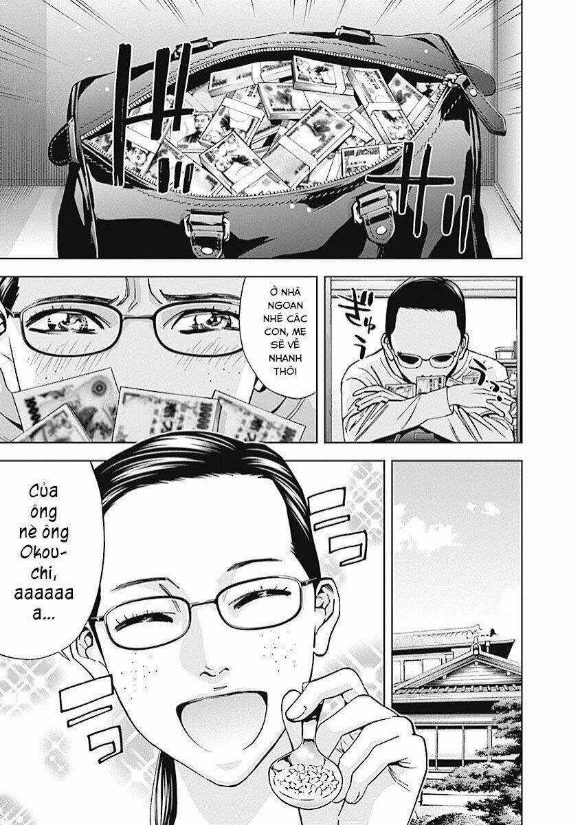 Funouhan - Chapter 18 - Trang 14