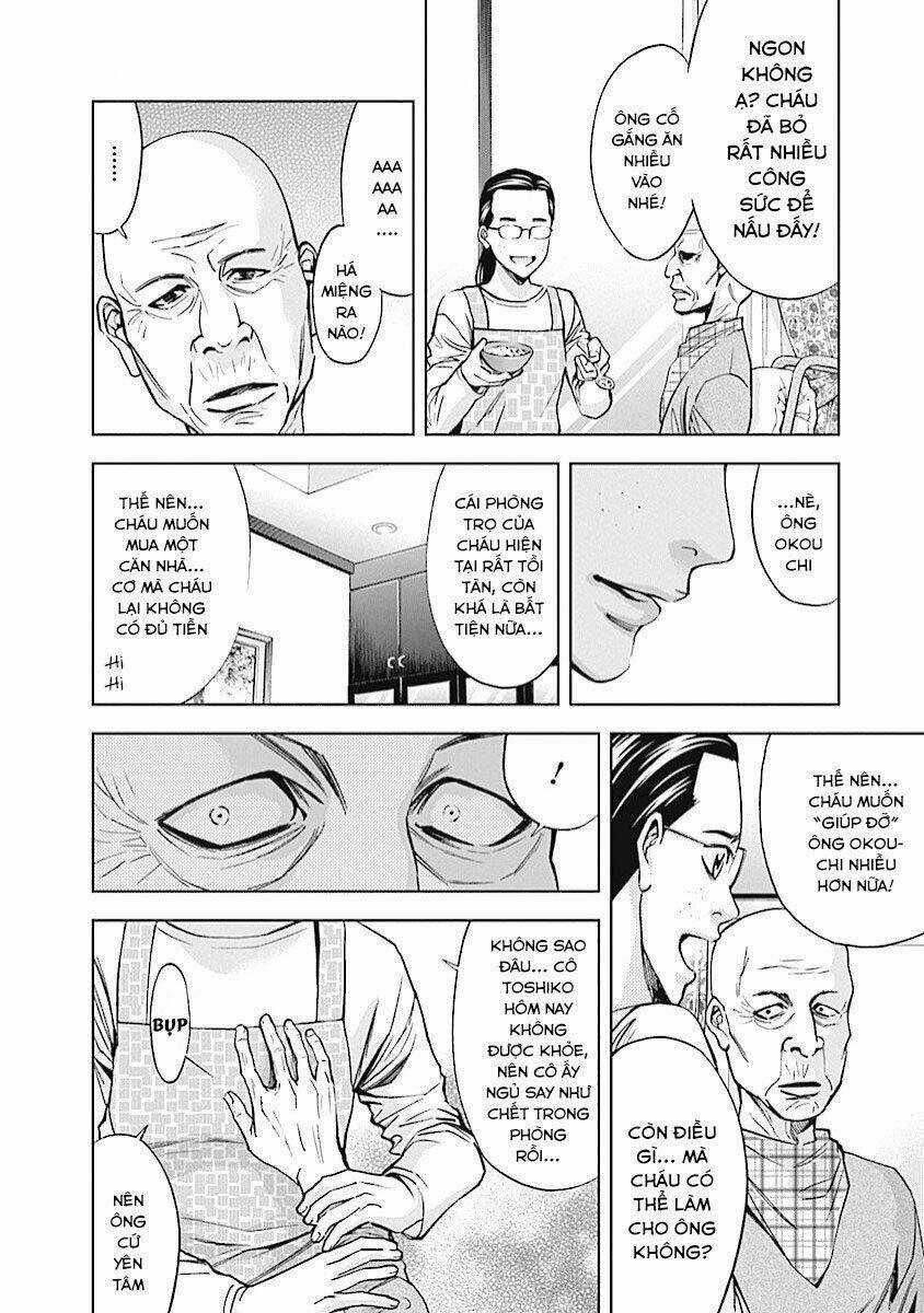 Funouhan - Chapter 18 - Trang 15