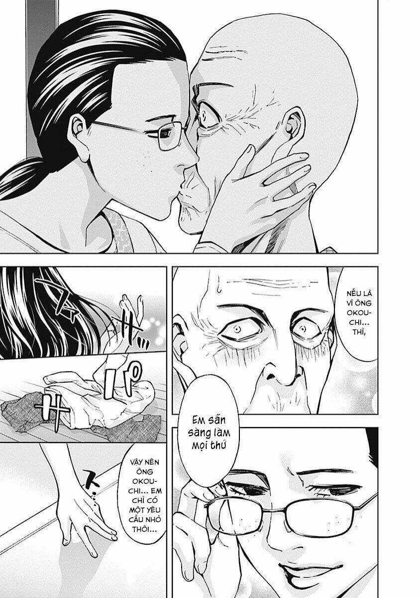 Funouhan - Chapter 18 - Trang 16