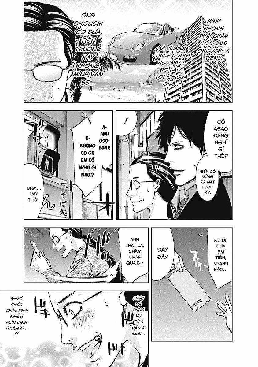 Funouhan - Chapter 18 - Trang 18