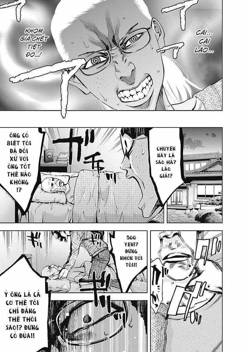 Funouhan - Chapter 18 - Trang 20