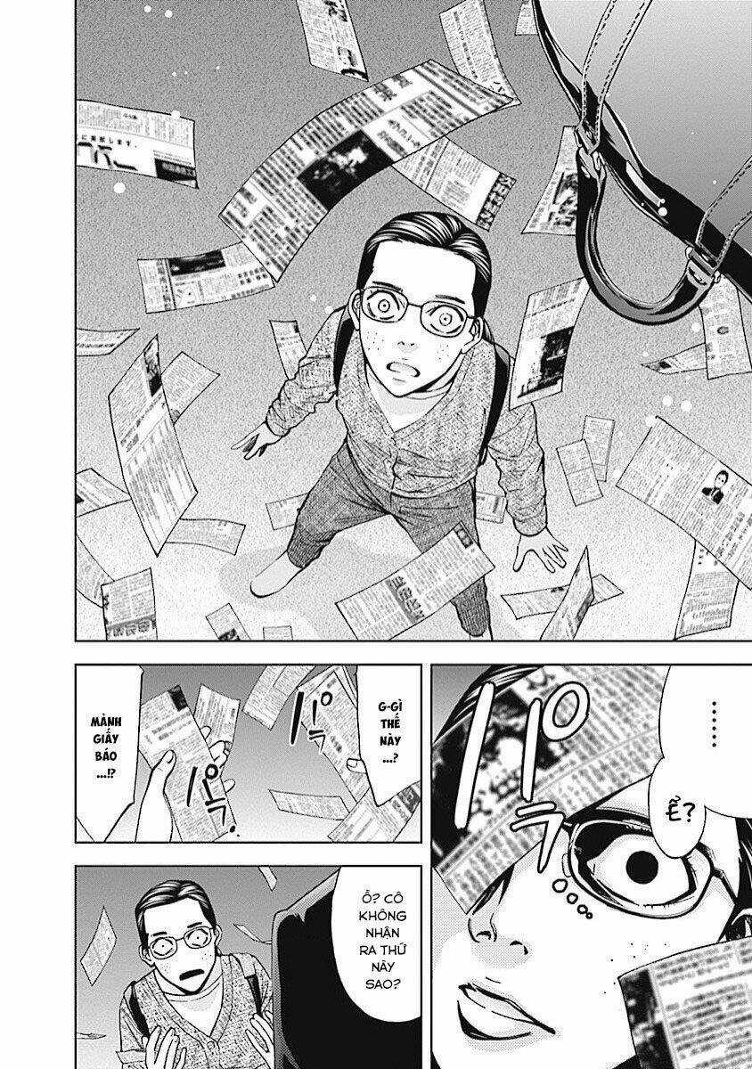 Funouhan - Chapter 18 - Trang 23