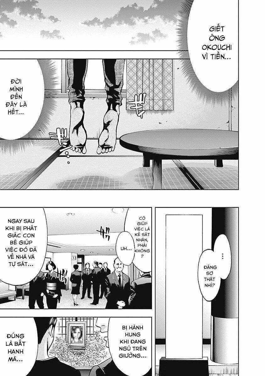 Funouhan - Chapter 18 - Trang 26