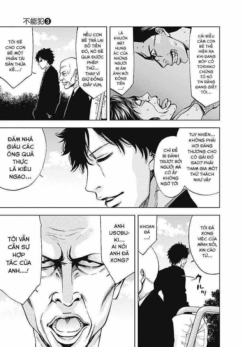 Funouhan - Chapter 18 - Trang 28