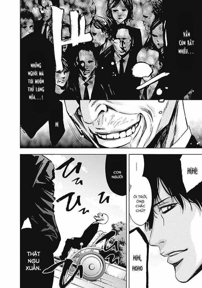 Funouhan - Chapter 18 - Trang 29