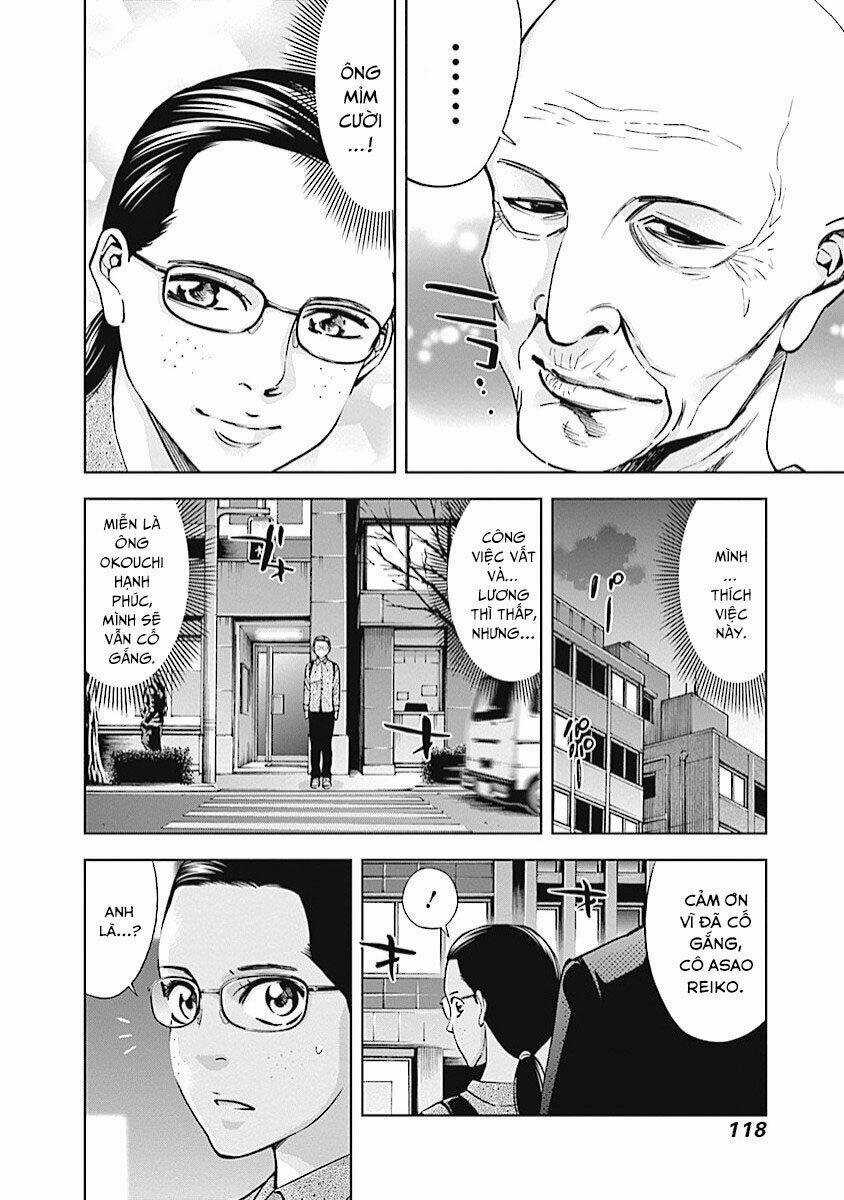 Funouhan - Chapter 18 - Trang 5