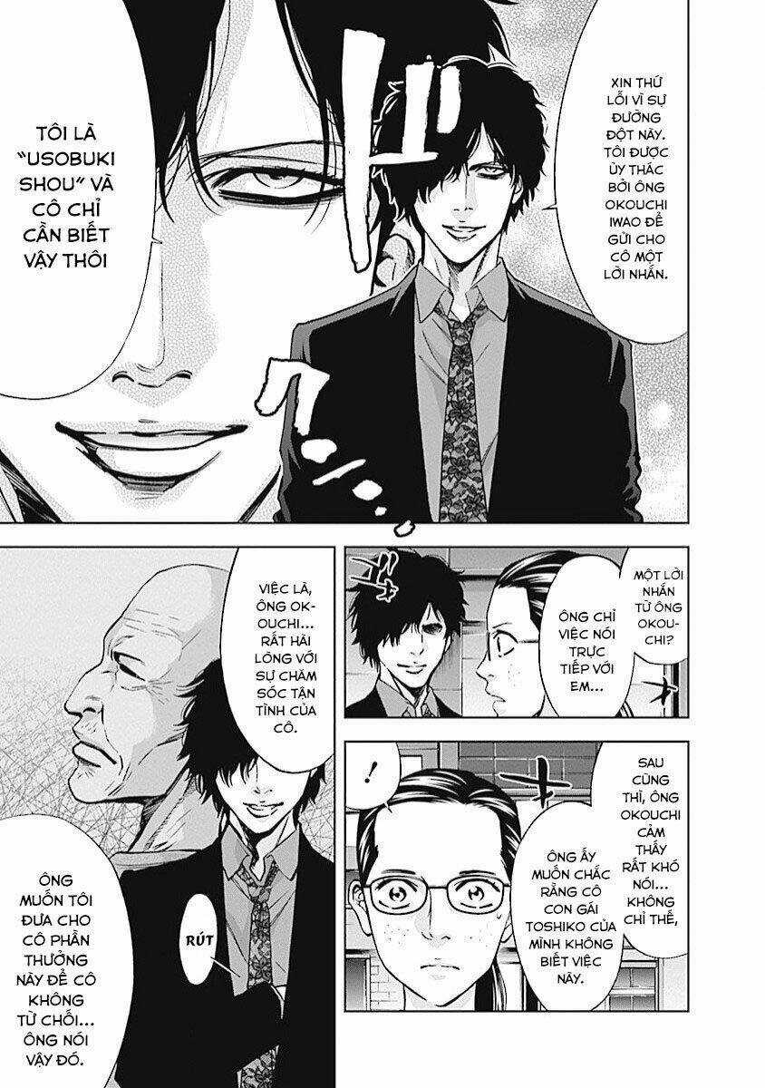 Funouhan - Chapter 18 - Trang 6