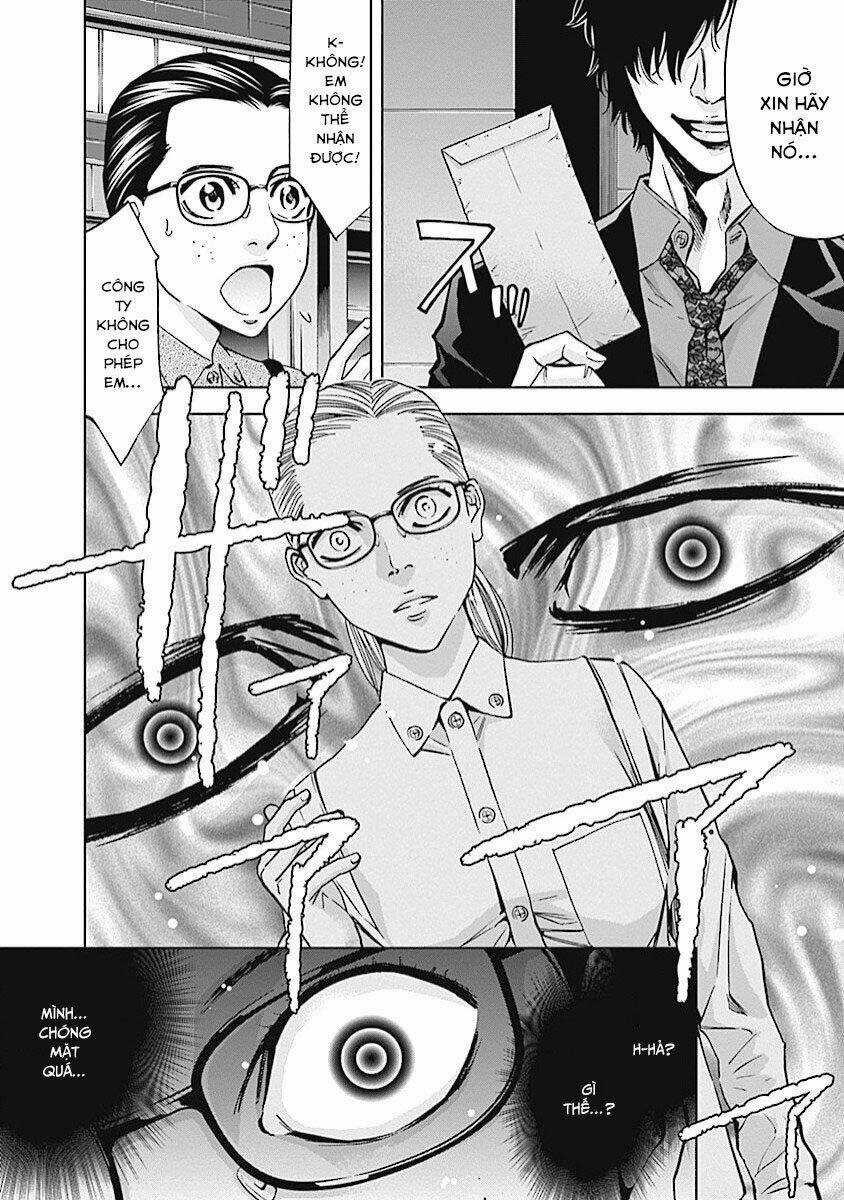 Funouhan - Chapter 18 - Trang 7