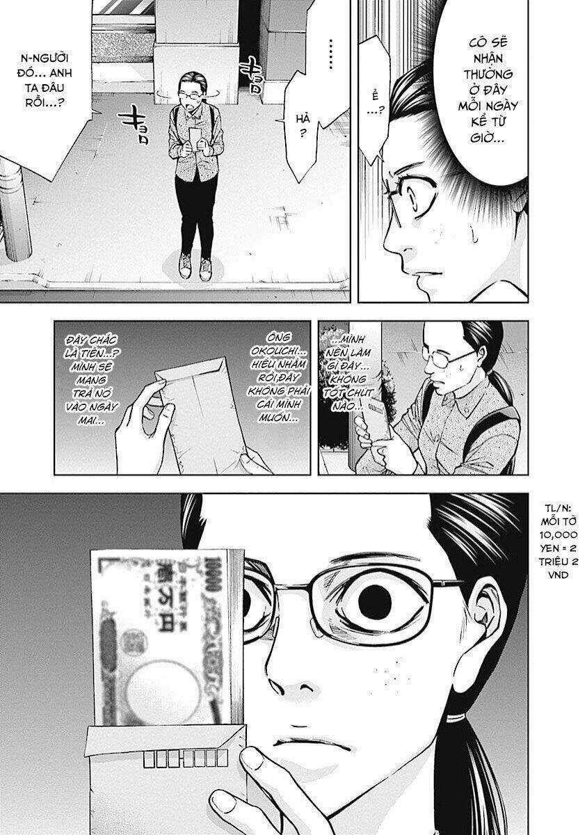 Funouhan - Chapter 18 - Trang 8