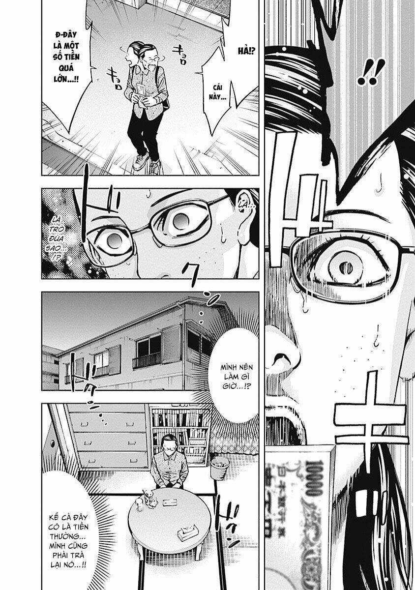 Funouhan - Chapter 18 - Trang 9