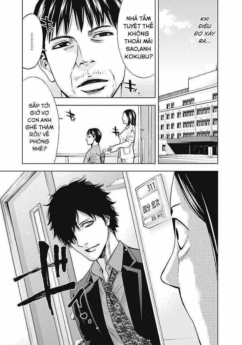 Funouhan - Chapter 19 - Trang 12