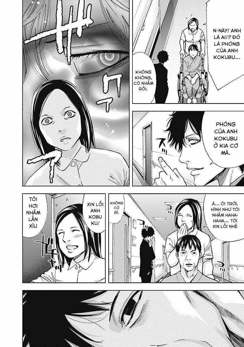 Funouhan - Chapter 19 - Trang 13