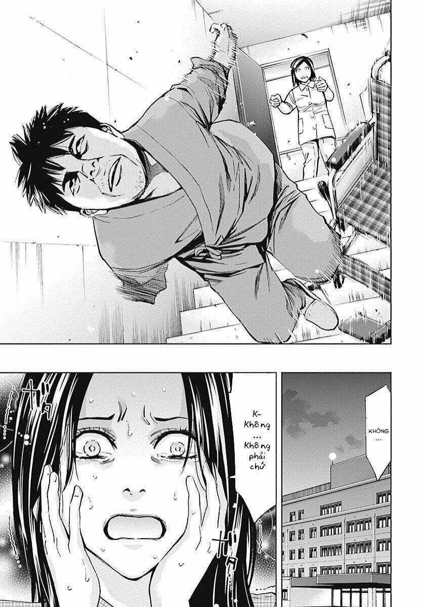 Funouhan - Chapter 19 - Trang 14